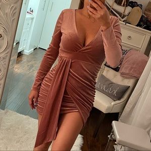 Forever21 Mini Dress